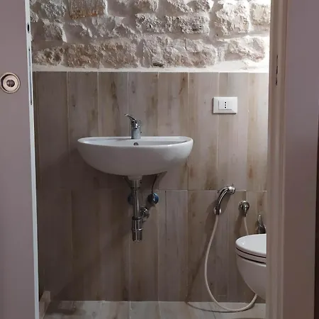 Sotto L'arco شقة *