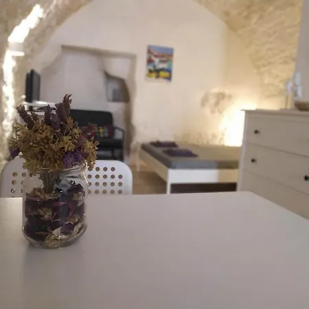 Apartamento Sotto L'arco *