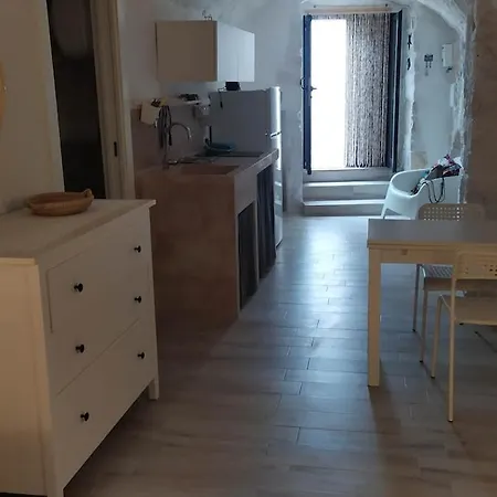 Sotto L'arco Apartamento Ostuni