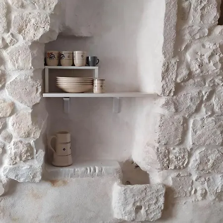 شقة Sotto L'arco *