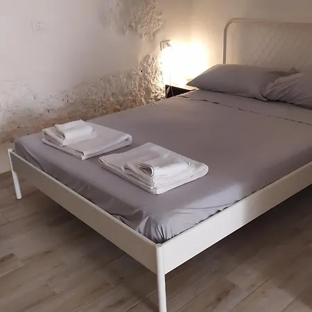 Sotto L'arco Apartamento Ostuni