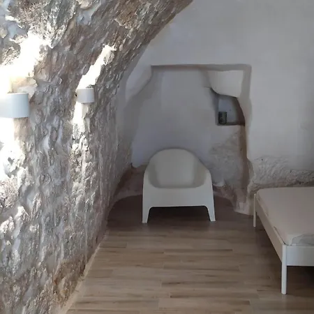 Sotto L'arco *