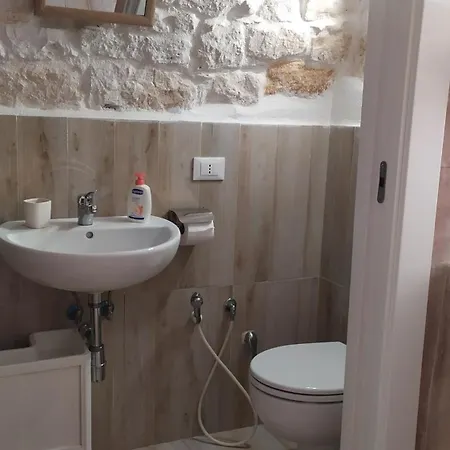 Sotto L'arco Apartamento