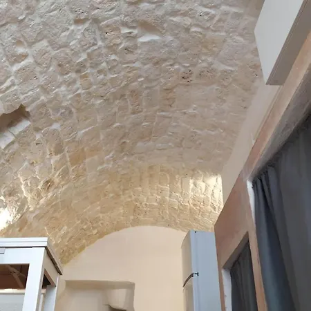 شقة Sotto L'arco *