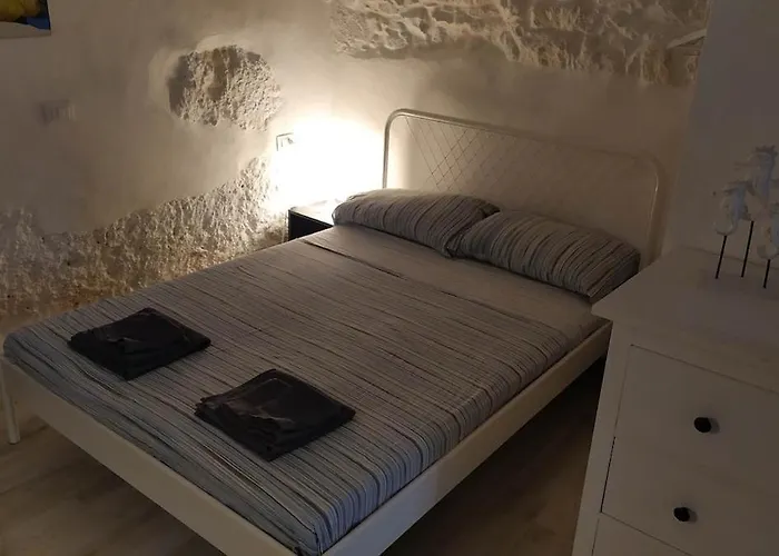 Sotto L'arco Apartamento Ostuni