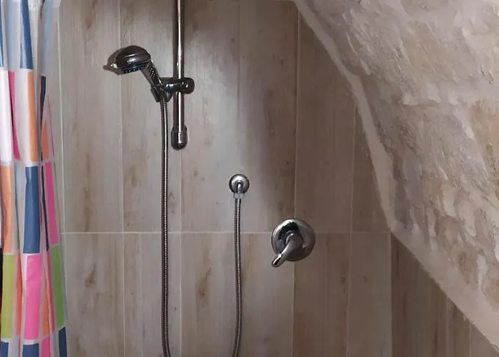 Sotto L'arco * Ostuni