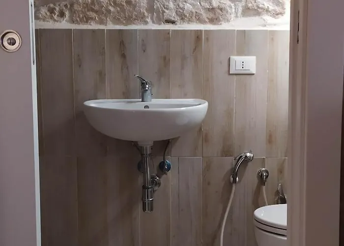 Sotto L'arco Appartement *