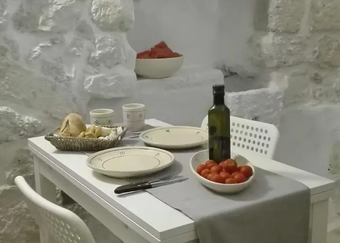 Sotto L'arco