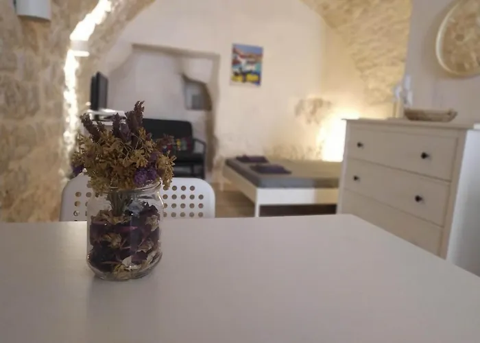 Apartamento Sotto L'arco *