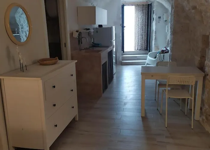 Sotto L'arco Apartamento Ostuni