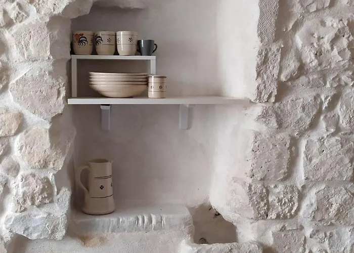 Appartement Sotto L'arco *