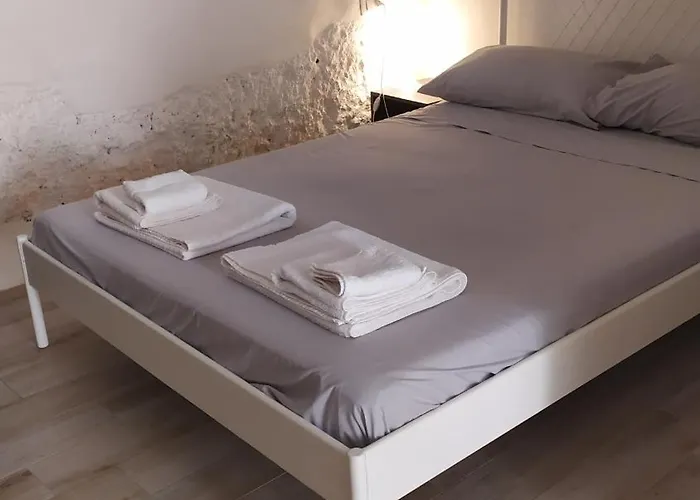 Sotto L'arco Appartement Ostuni