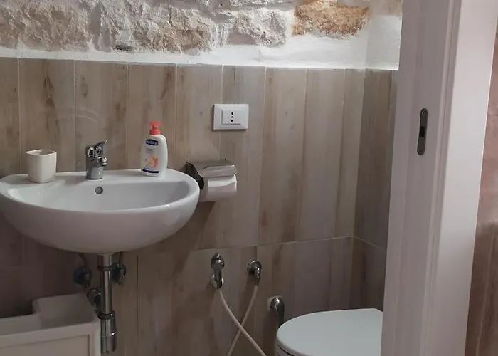 Sotto L'arco Apartamento