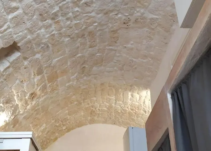 Apartamento Sotto L'arco *